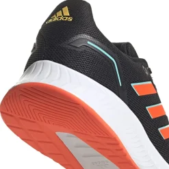 Fitness And Gym Footwear|Running Shoes*adidas Run Falcon 2.0 Running Shoes in Black