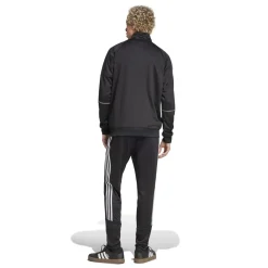 Tracksuits*adidas 3s Dk ts in Black