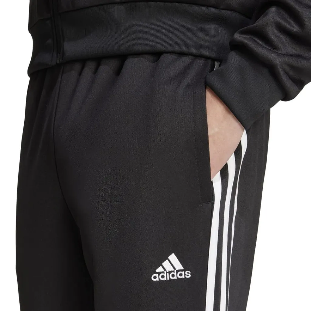 Tracksuits*adidas 3s Dk ts in Black
