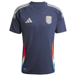 Football And Rugby Clothing*adidas San Diego Fc Home Shirt 2025 Adults in Blue