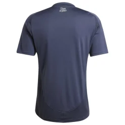 Football And Rugby Clothing*adidas San Diego Fc Home Shirt 2025 Adults in Blue