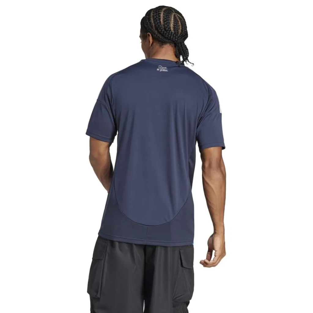 Football And Rugby Clothing*adidas San Diego Fc Home Shirt 2025 Adults in Blue
