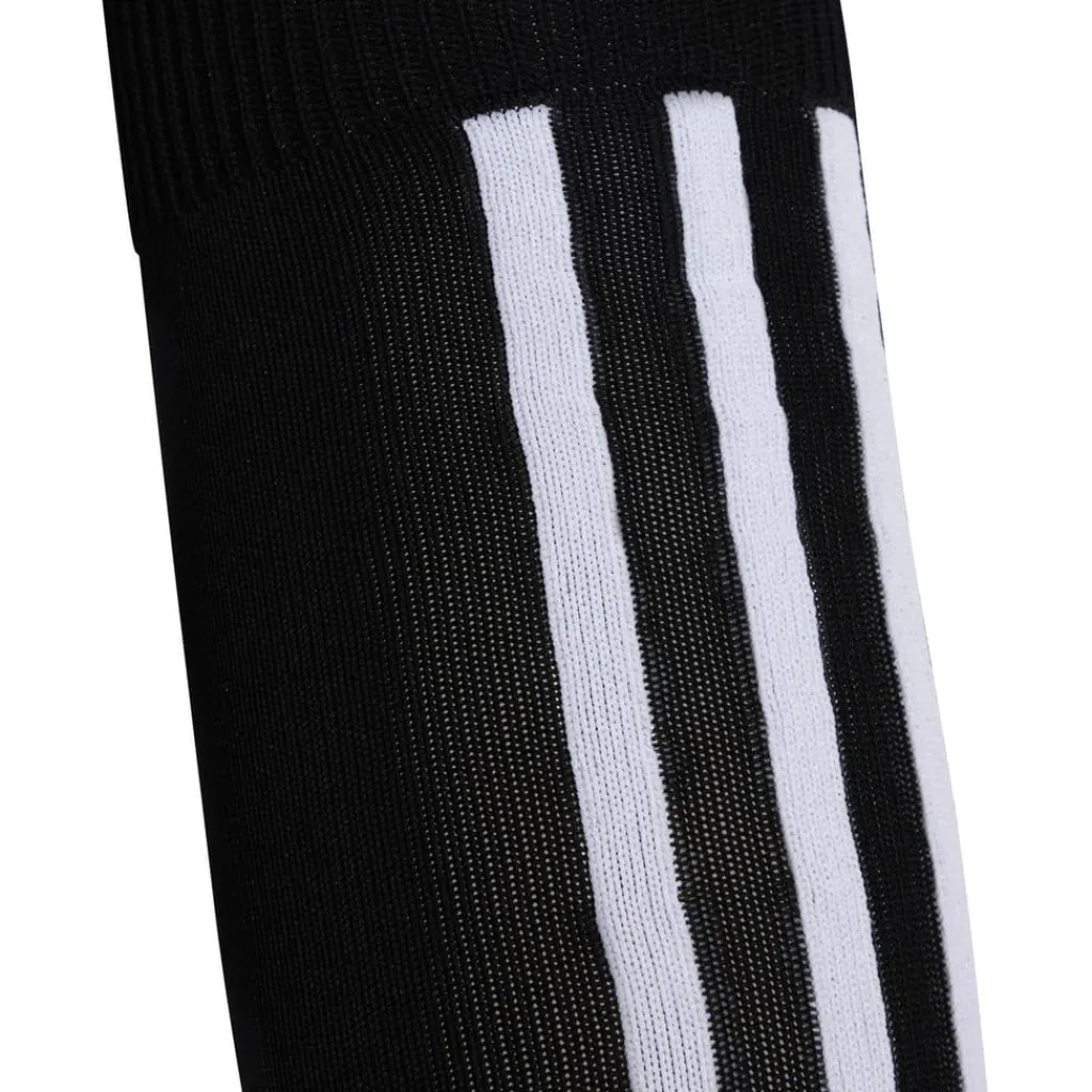 Underwear And Socks*adidas Santos Sock in Black