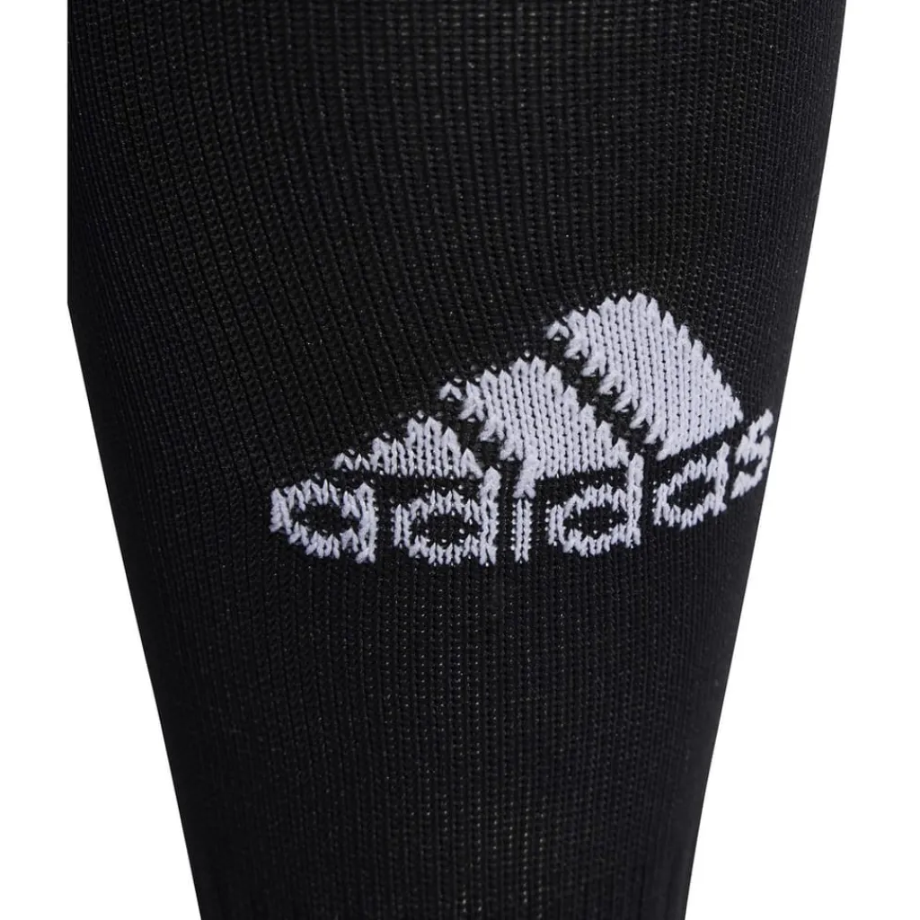 Underwear And Socks*adidas Santos Sock in Black