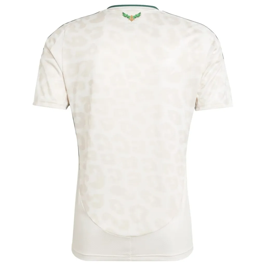 Football And Rugby Clothing*adidas Saudi Arabia Away Shirt 2024 Adults in White