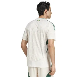 Football And Rugby Clothing*adidas Saudi Arabia Away Shirt 2024 Adults in White