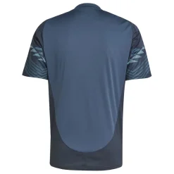 Football And Rugby Clothing*adidas Seattle Sounders Away Shirt 2025 2026 Adults in Blue
