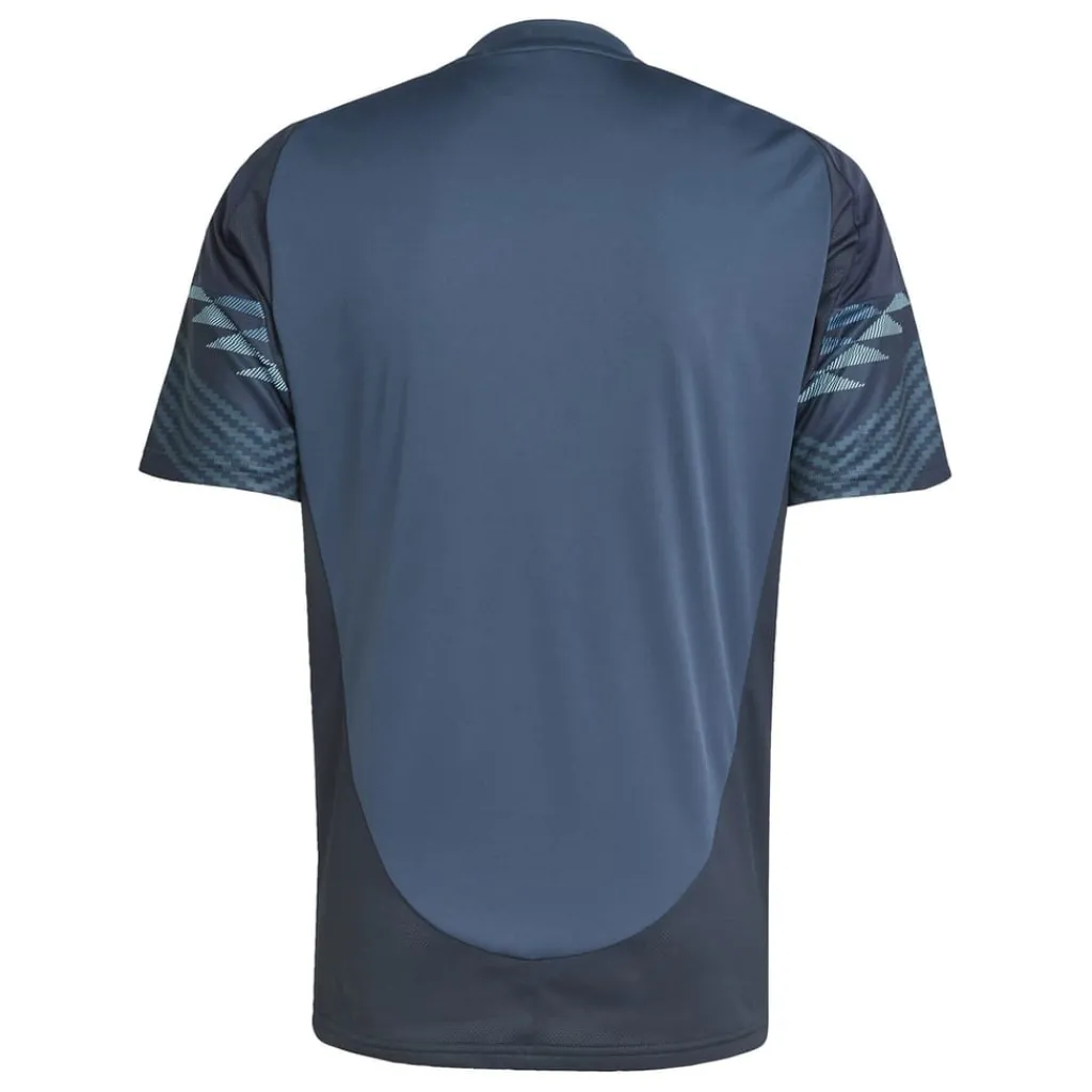 Football And Rugby Clothing*adidas Seattle Sounders Away Shirt 2025 2026 Adults in Blue
