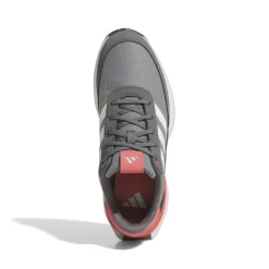 Shoes*adidas S2G 24 Spikeless Golf Shoes in Grey White