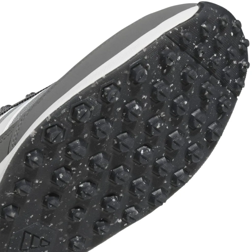 Shoes*adidas S2G 24 Spikeless Golf Shoes in Grey White