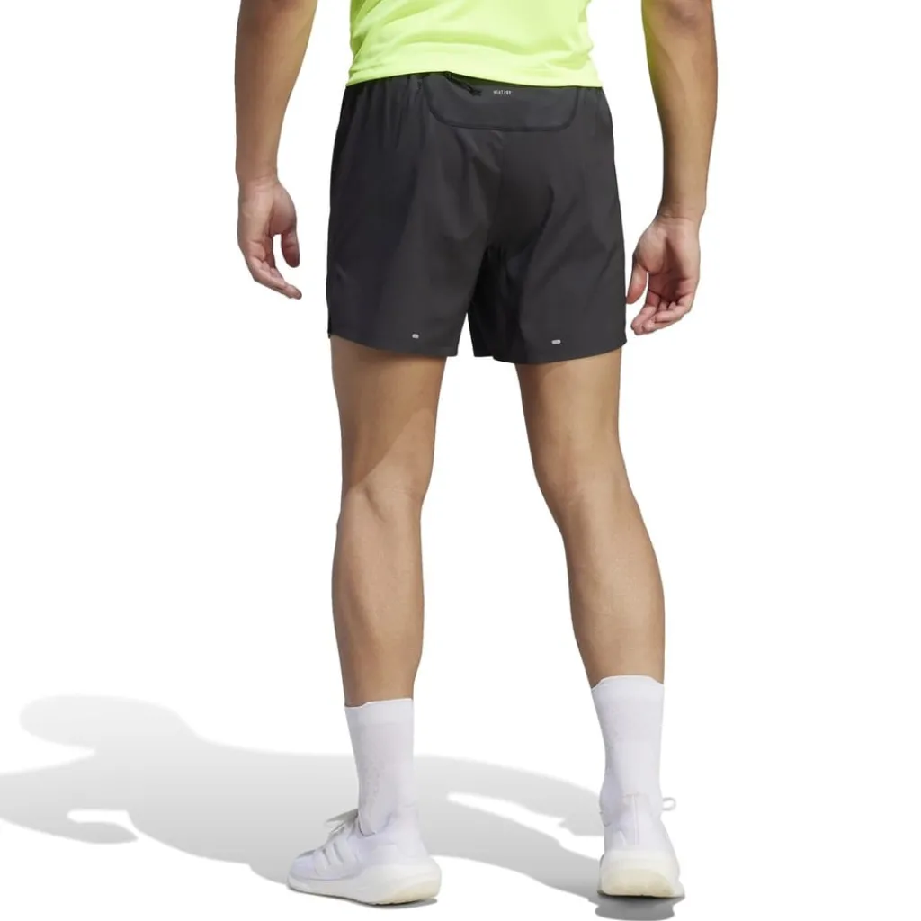 Fitness And Gym Shorts*adidas Short in Black