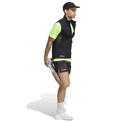 Fitness And Gym Shorts*adidas Short in Black