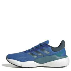Fitness And Gym Footwear*adidas Solarboost 5 in Blue