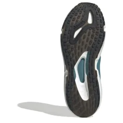 Fitness And Gym Footwear*adidas Solarboost 5 in Blue
