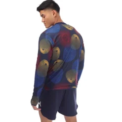 T-Shirts And Vests*adidas Spain Pre-Match Warm Top in Blue