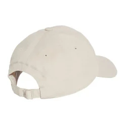 Caps-Hats*adidas Sportswear Dad Cap in Beige