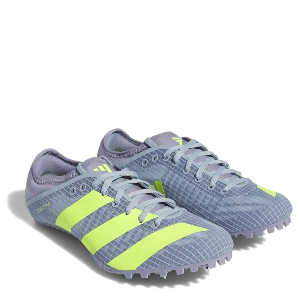 Fitness And Gym Footwear|Running Shoes*adidas Sprintstar in Blue