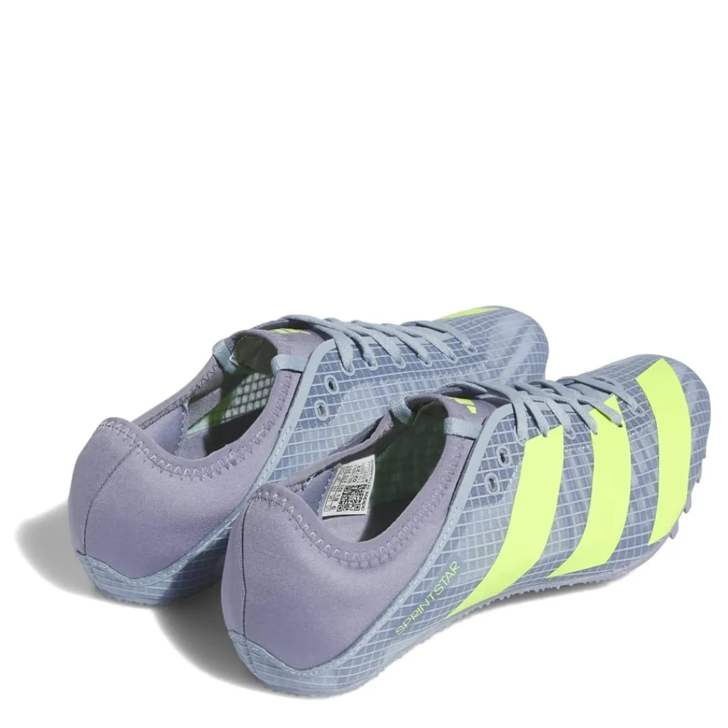 Fitness And Gym Footwear|Running Shoes*adidas Sprintstar in Blue