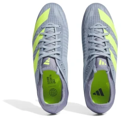 Fitness And Gym Footwear|Running Shoes*adidas Sprintstar in Blue