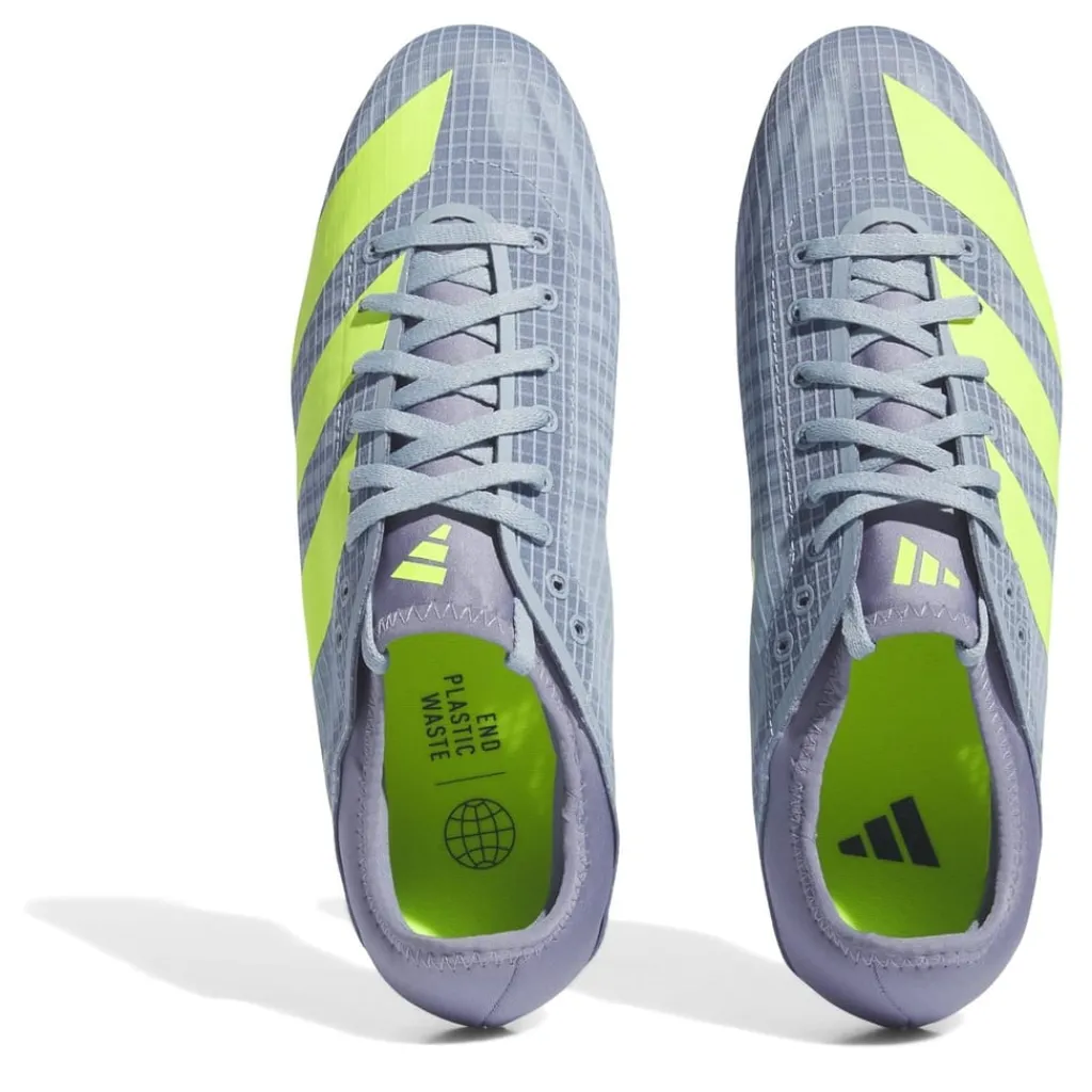 Fitness And Gym Footwear|Running Shoes*adidas Sprintstar in Blue