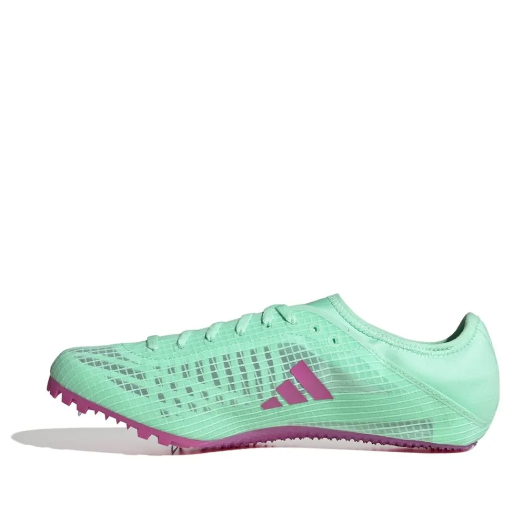 Fitness And Gym Footwear|Running Shoes*adidas Sprintstar Low Top Running Sneakers in Green