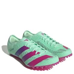 Fitness And Gym Footwear|Running Shoes*adidas Sprintstar Low Top Running Sneakers in Green