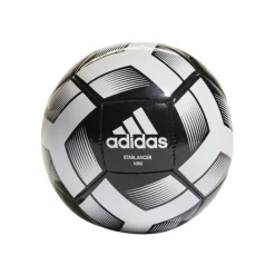 Assorted*adidas Starlancer Mini Football in White