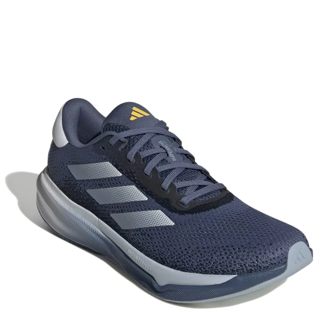 Fitness And Gym Footwear|Running Shoes*adidas Stride M in Blue