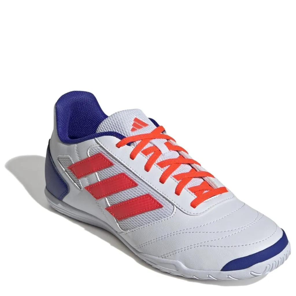 Football Boots*adidas Super Sala Ii Indoor Football Boots in White