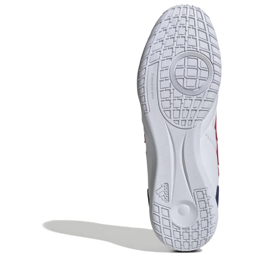 Football Boots*adidas Super Sala Ii Indoor Football Boots in White