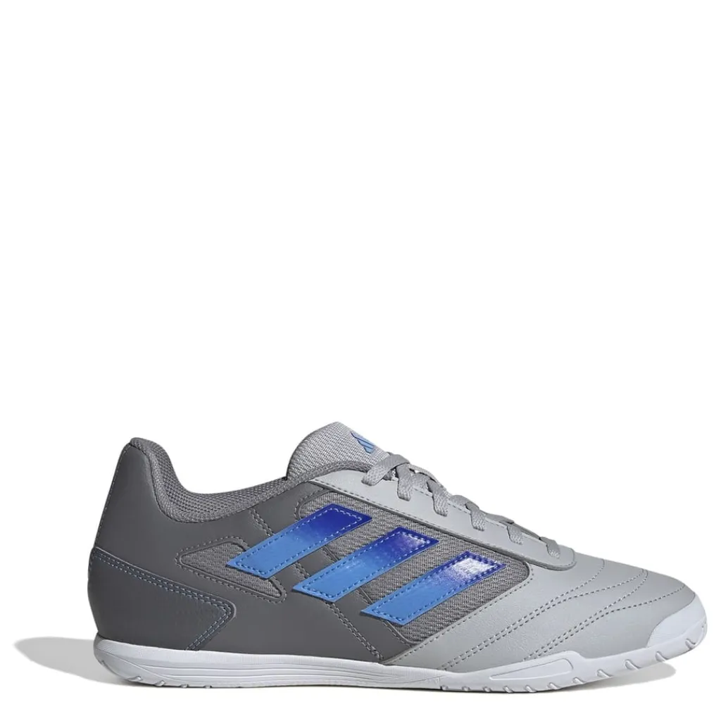 Football Boots*adidas Super Sala Ii Indoor Football Boots in Grey