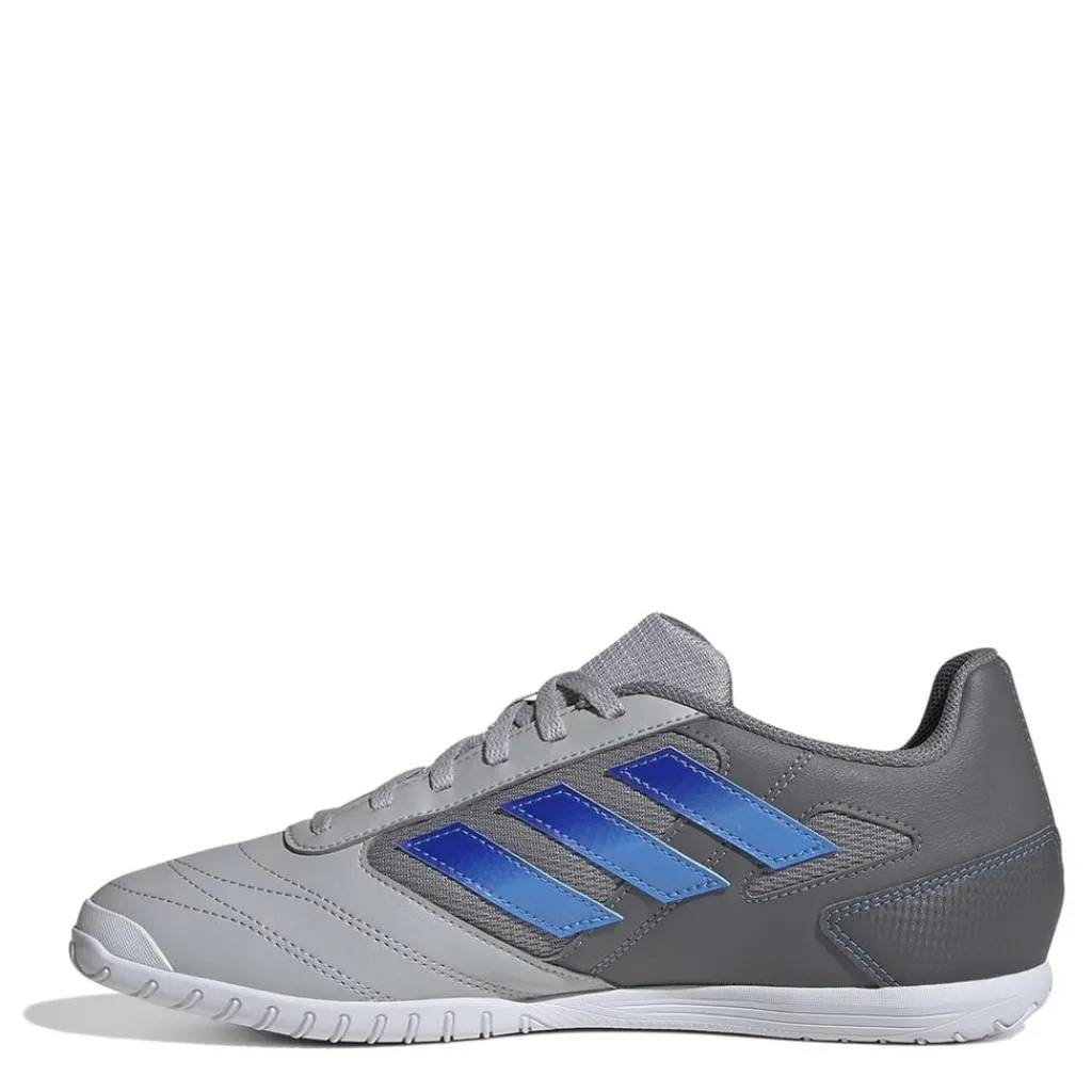 Football Boots*adidas Super Sala Ii Indoor Football Boots in Grey