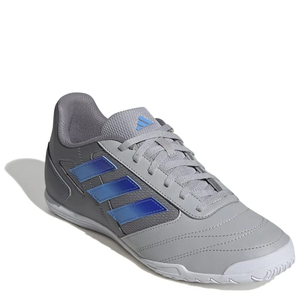Football Boots*adidas Super Sala Ii Indoor Football Boots in Grey