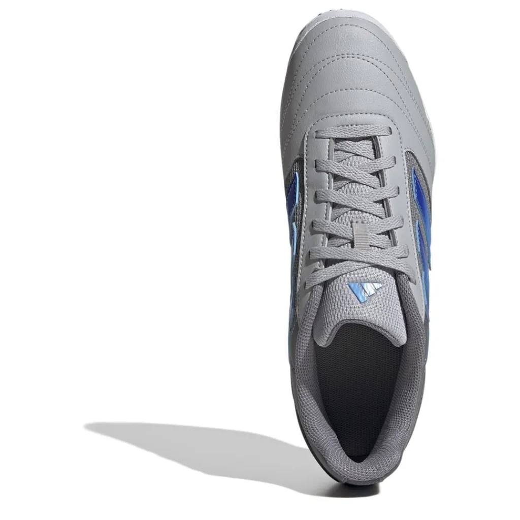 Football Boots*adidas Super Sala Ii Indoor Football Boots in Grey