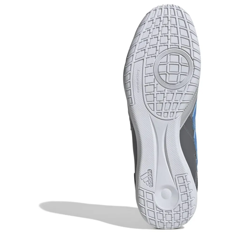 Football Boots*adidas Super Sala Ii Indoor Football Boots in Grey