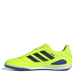 Football Boots*adidas Super Sala Indoor Court Football Boots in Yellow
