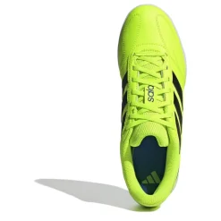 Football Boots*adidas Super Sala Indoor Court Football Boots in Yellow