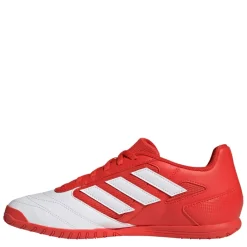 Football Boots*adidas Super Sala Indoor Court Trainers in Orange