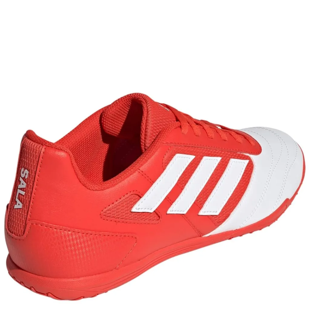 Football Boots*adidas Super Sala Indoor Court Trainers in Orange