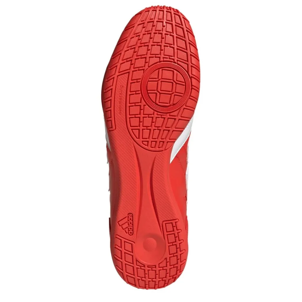 Football Boots*adidas Super Sala Indoor Court Trainers in Orange