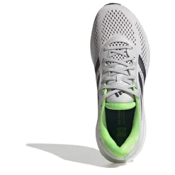 Fitness And Gym Footwear|Running Shoes*adidas Supernova 2 Low Top Sneakers in Grey
