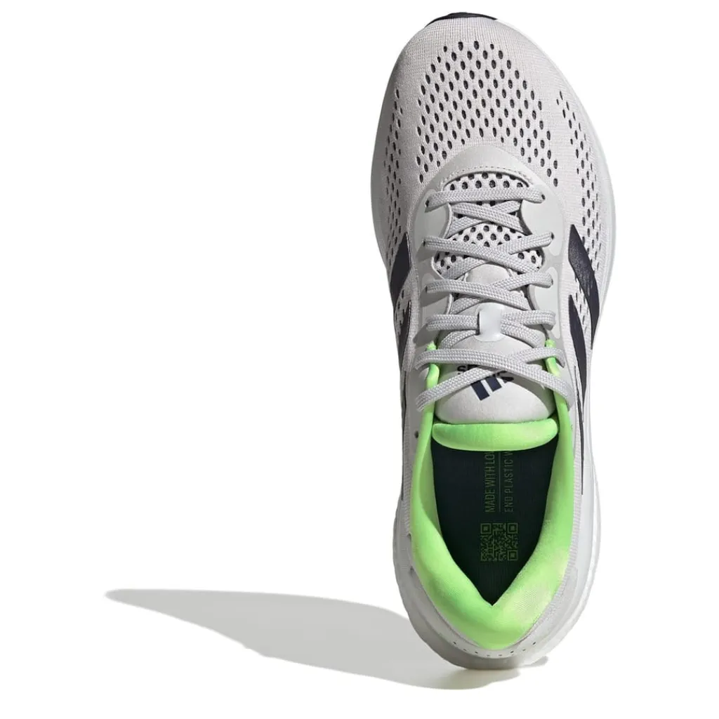 Fitness And Gym Footwear|Running Shoes*adidas Supernova 2 Low Top Sneakers in Grey