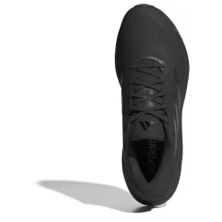 Fitness And Gym Footwear|Running Shoes*adidas Supernova Low Top Road Shoes in Black