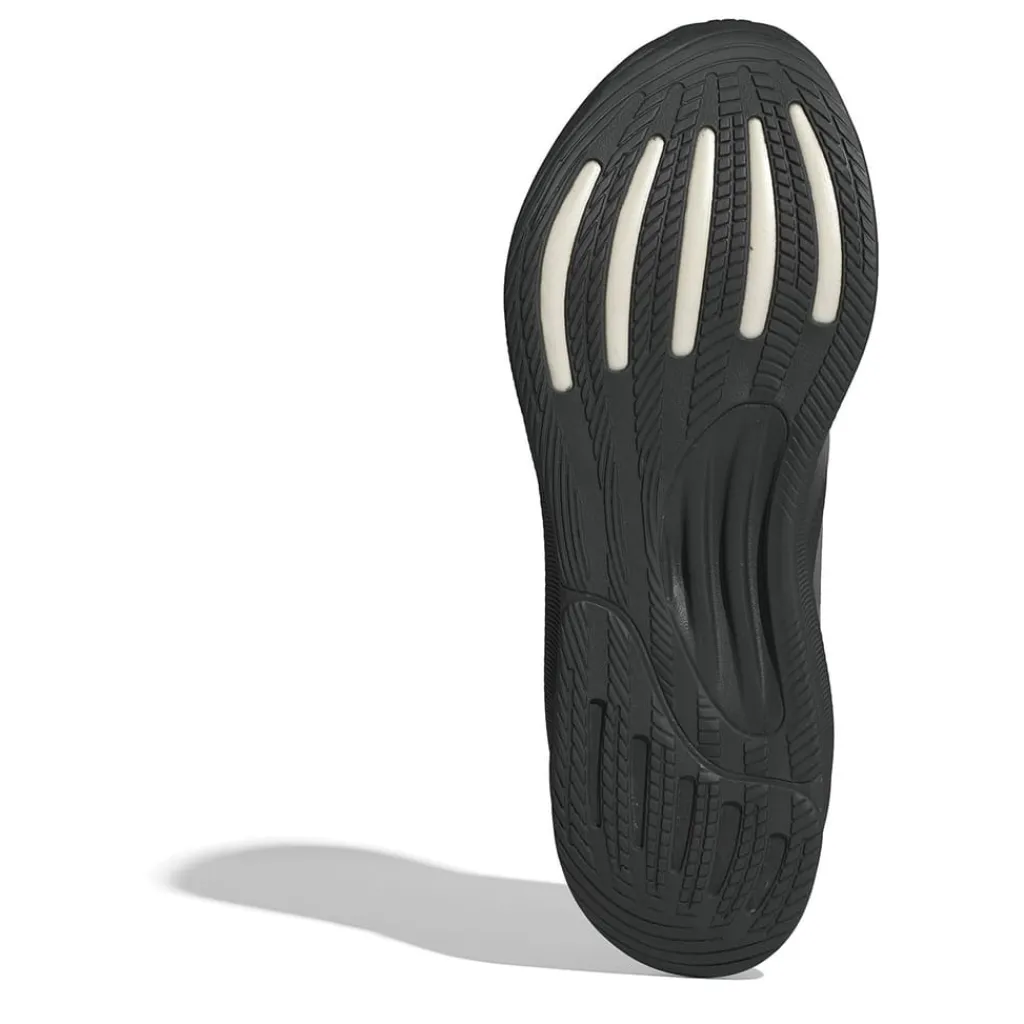 Fitness And Gym Footwear|Running Shoes*adidas Supernova Low Top Road Shoes in Black