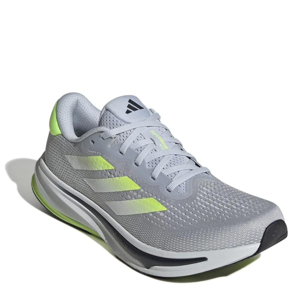 Running Shoes|Fitness And Gym Footwear*adidas Supernova Ris in Blue