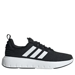 Footwear|Trainers*adidas Swift Run Trainers in Black