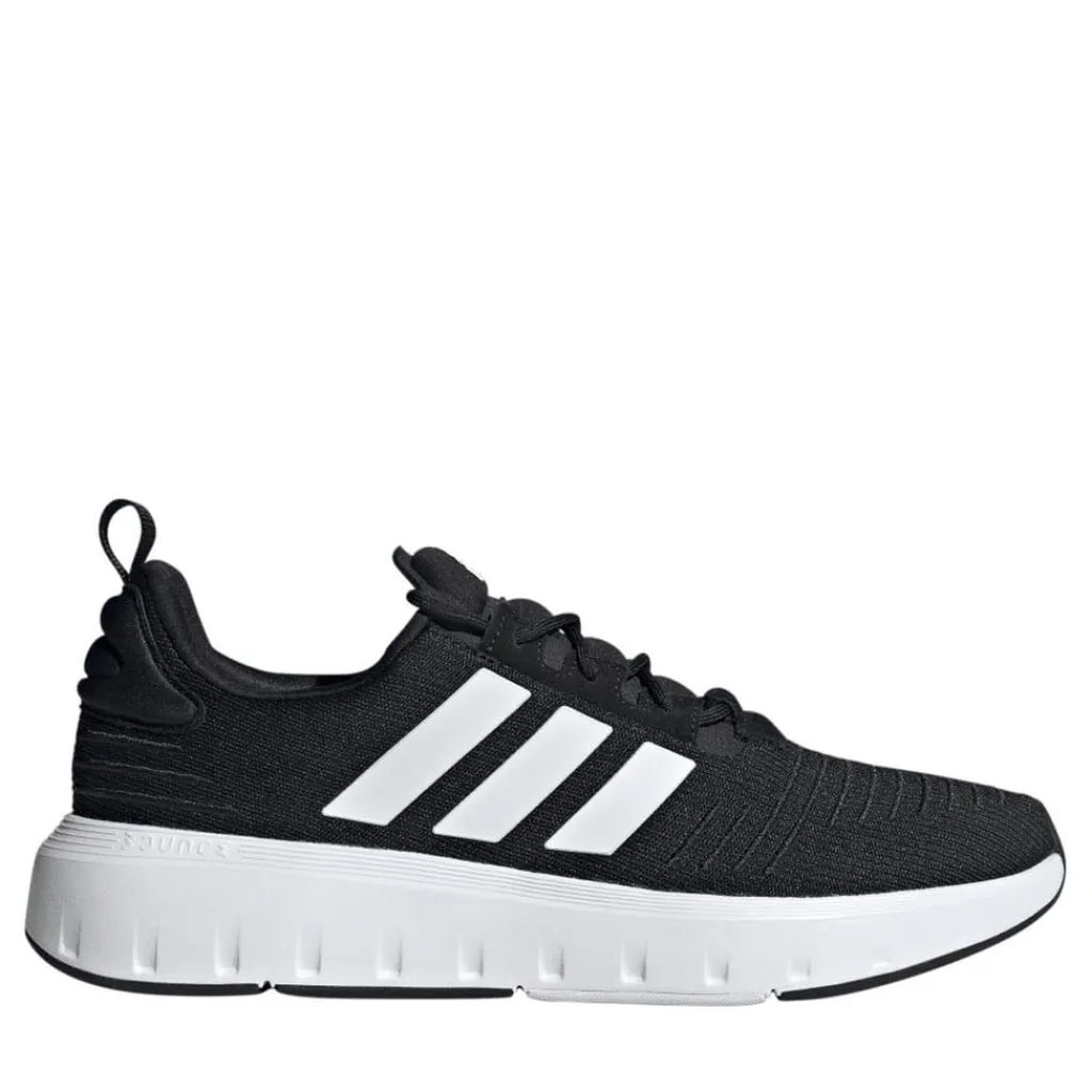 Footwear|Trainers*adidas Swift Run Trainers in Black