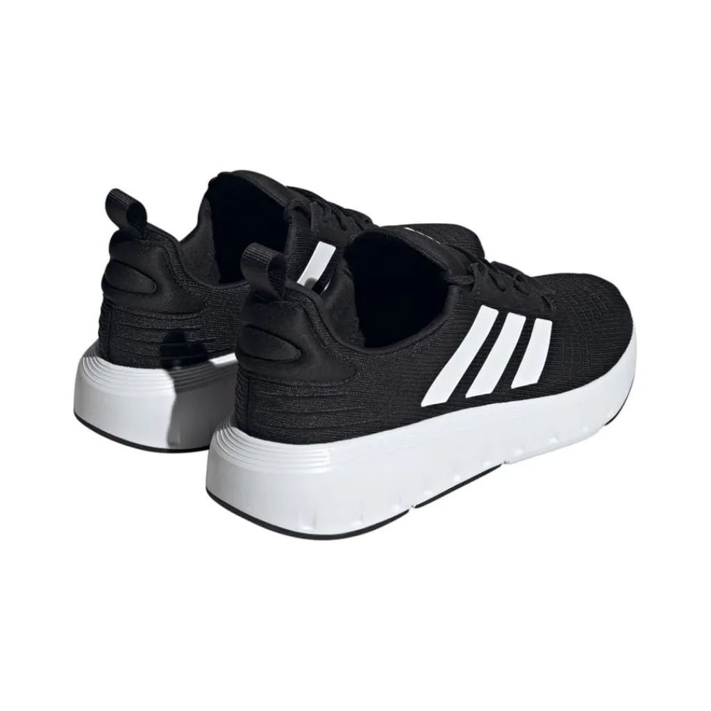Footwear|Trainers*adidas Swift Run Trainers in Black