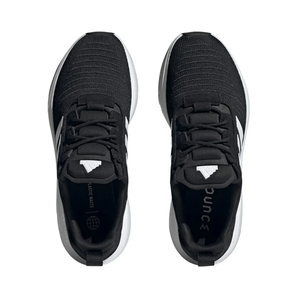 Footwear|Trainers*adidas Swift Run Trainers in Black