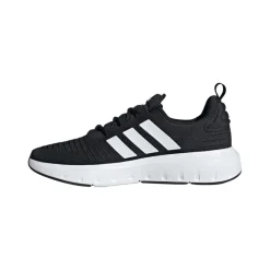 Footwear|Trainers*adidas Swift Run Trainers in Black
